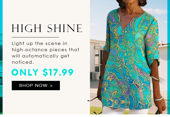 HighShine