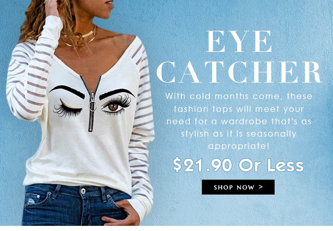 EyeCatcher