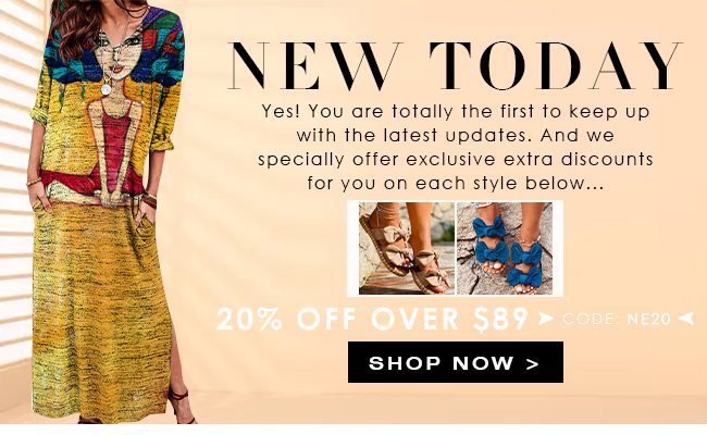 emailonlyNewToday