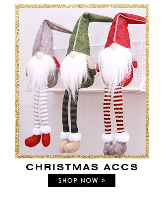 ChristmasACCs