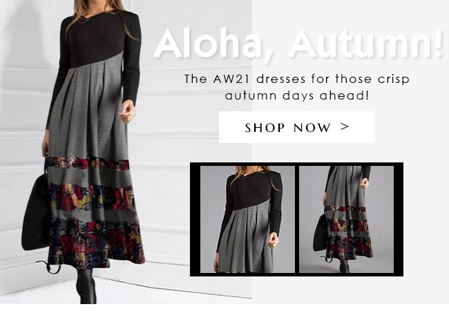 AlohaAutumn