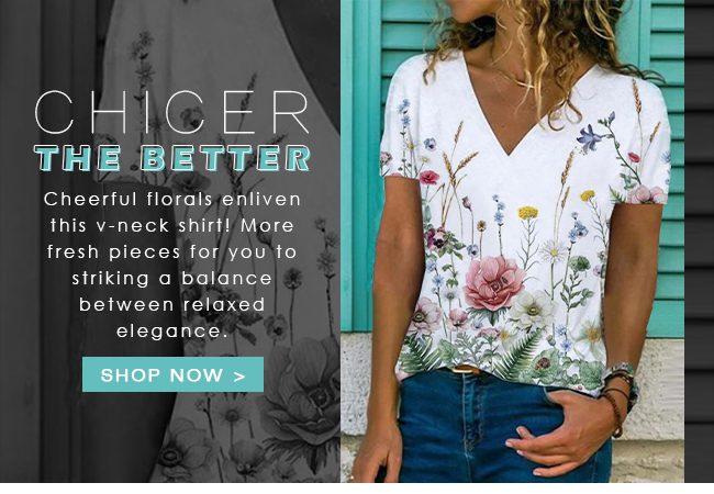 ChicerTheBetter