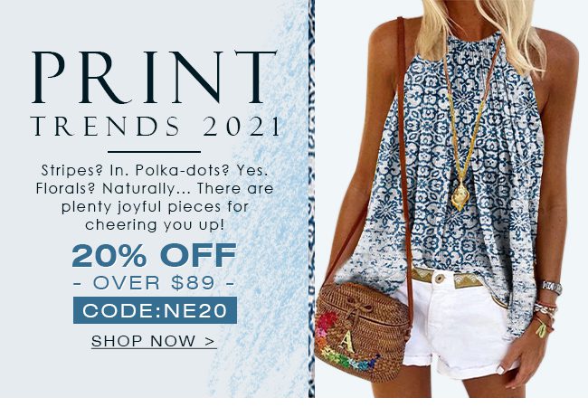 PrintTrends