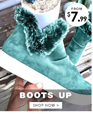 BootsUp