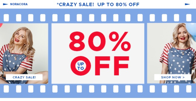 CrazySale