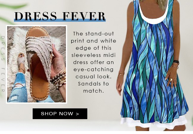 DressFever