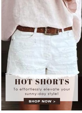 HotShorts