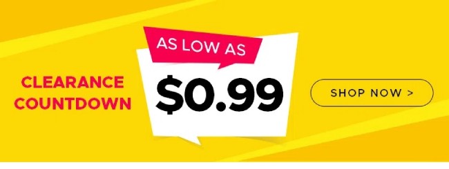 Clearance