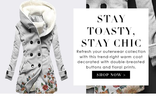 StayToastyStayChic
