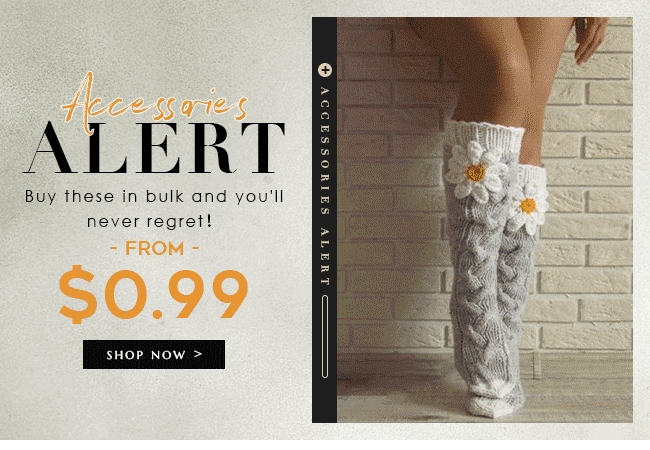 AccessoriesAlert