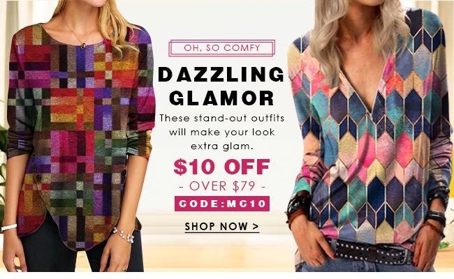 DazzlingGlamor