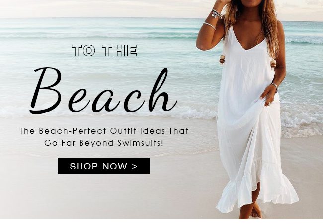 ToTheBeach