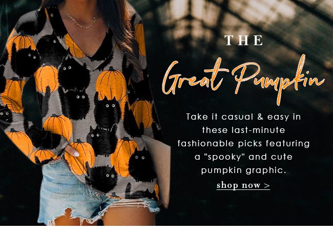 TheGreatPumpkin