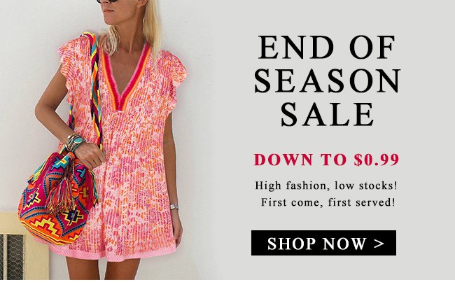 EndosSeasonSale