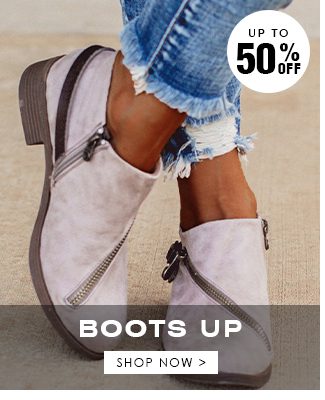 BootsUp