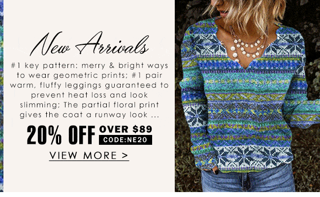 NewArrivals