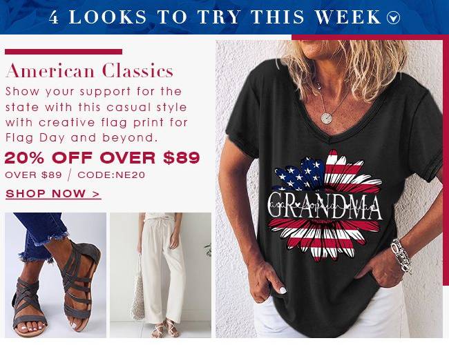 AmericanClassics