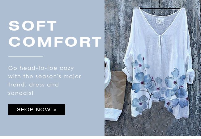 SoftComfort