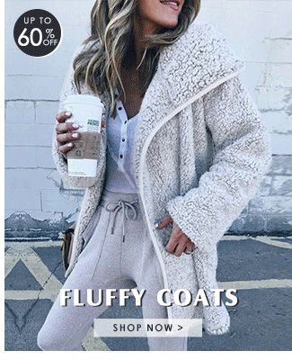 FluffyCoats