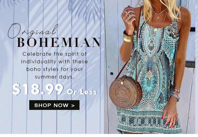 OriginalBohemian