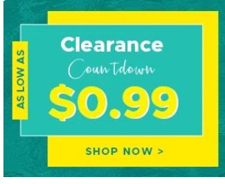 Clearance