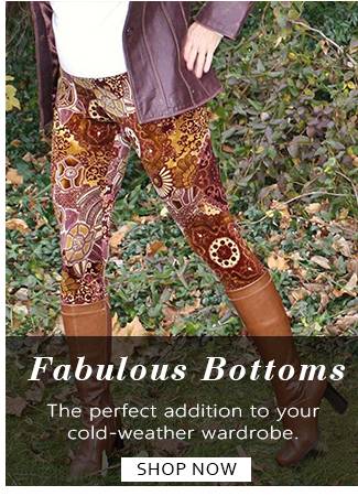 FabulousBottoms