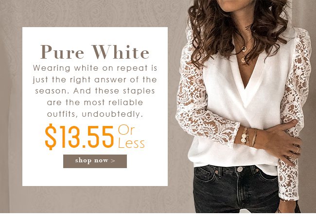 PureWhite