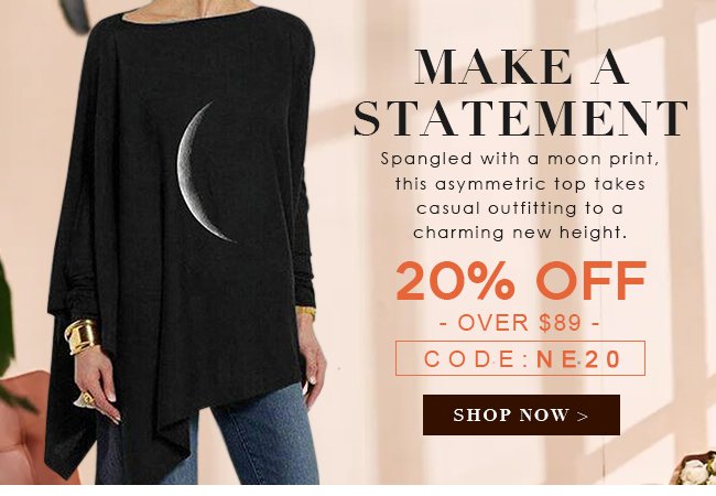 MakeAStatement