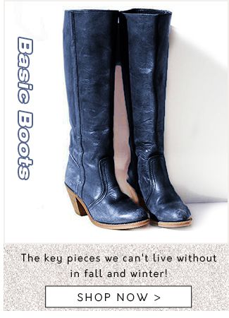 BasicBoots