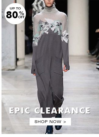 EpicClearance