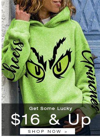 GetSomeLucky