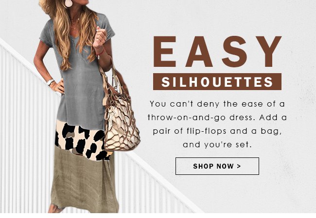 EasySilhouettes