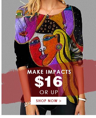 MakeImpacts