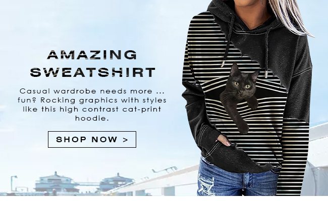 AmazingSweatshirt