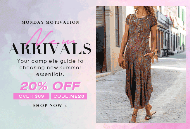 NewArrivals