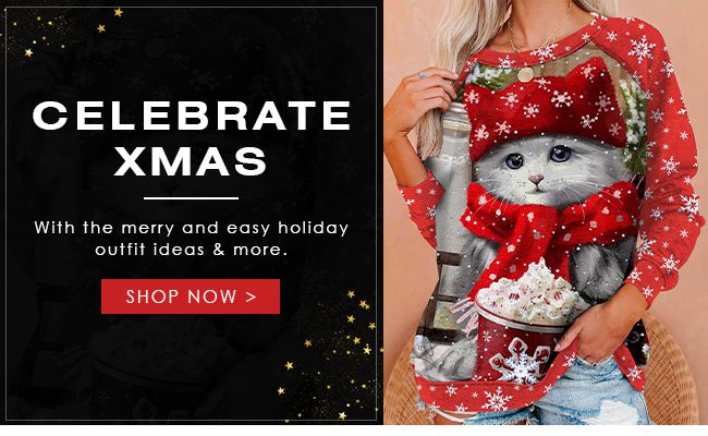 CelebrateXmas