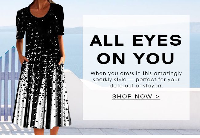 AllEyesOnYou