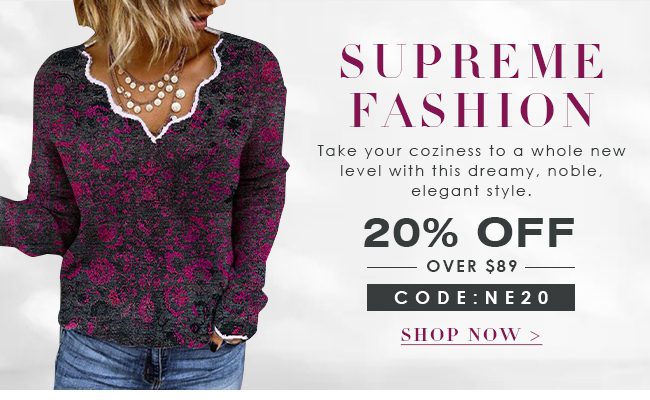 SupremeFashion