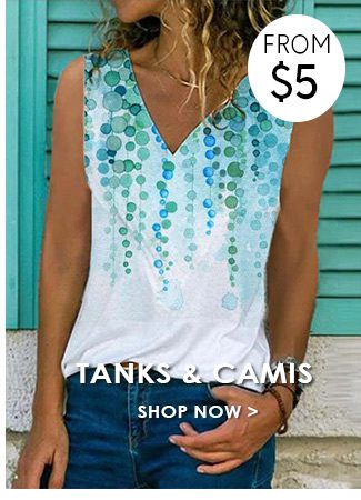 TanksAndCamis