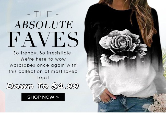 TheAbsoluteFaves