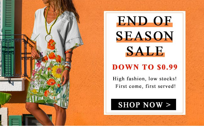 EndOfSeason