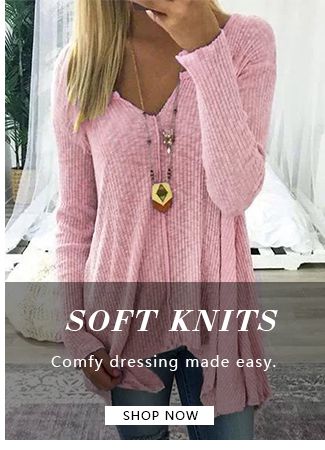 SoftKnits