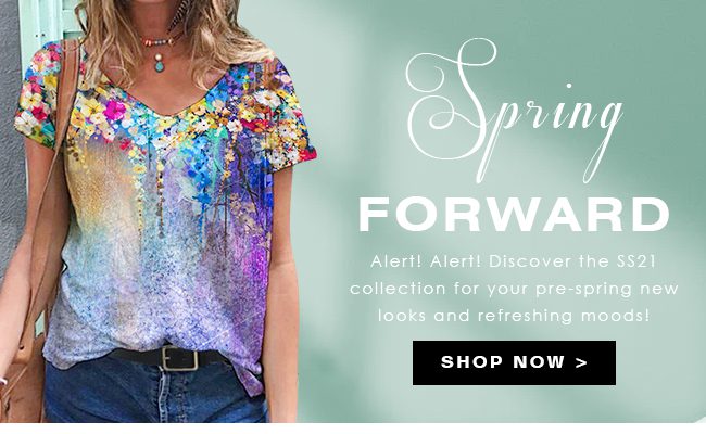 SpringForward