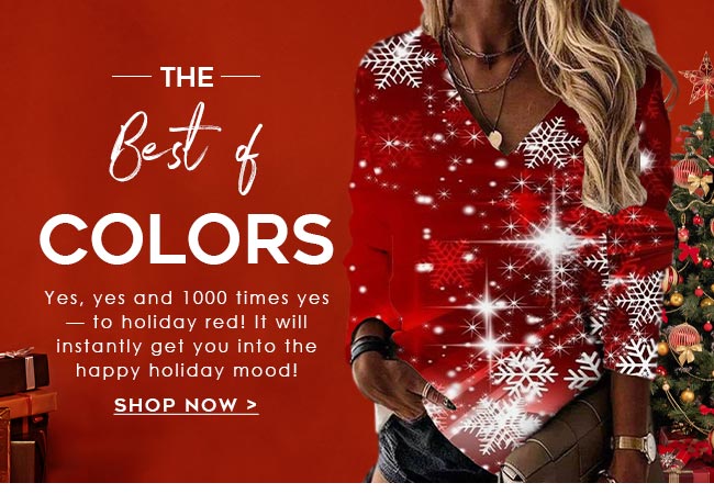 TheBestofColors