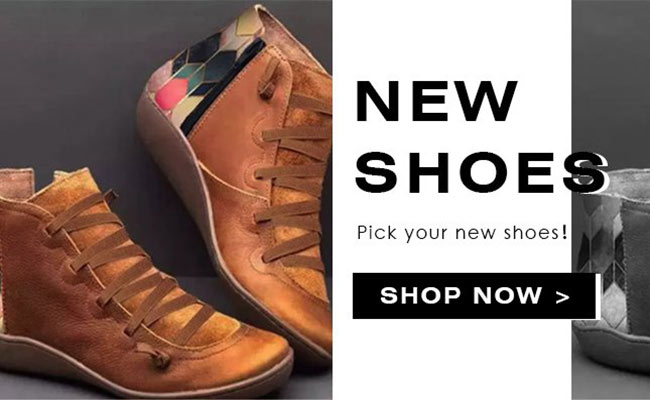 NewShoes