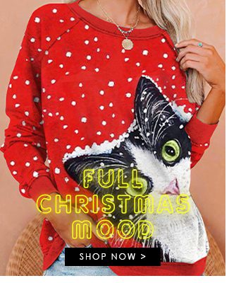 FullChristmasMood