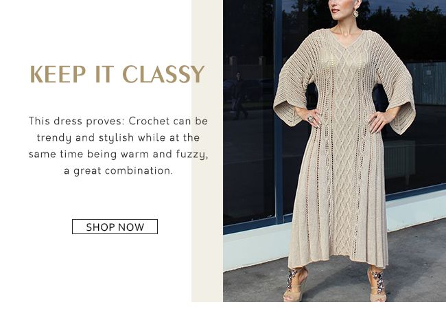KeepItClassy