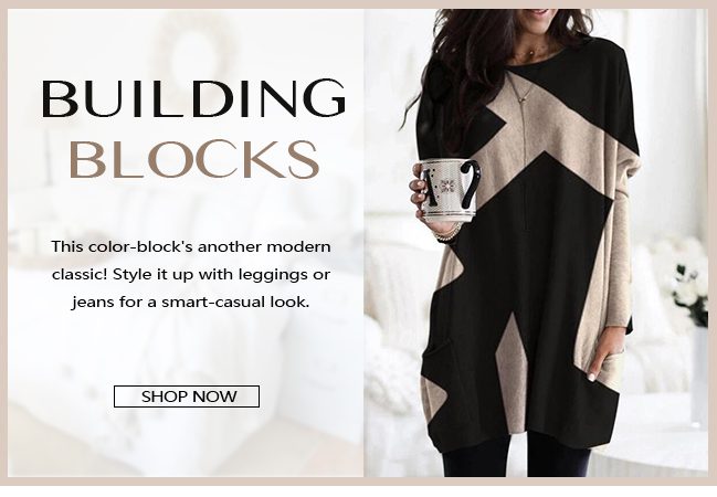 BuildingBlock