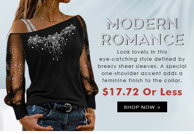 ModernRomance