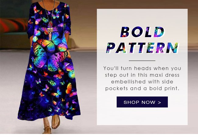 BoldPattern